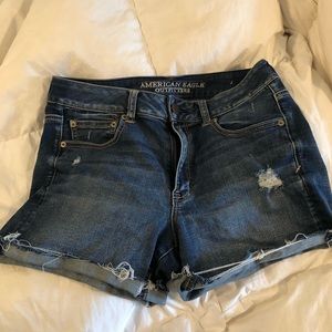American Eagle Outfitters Shorts